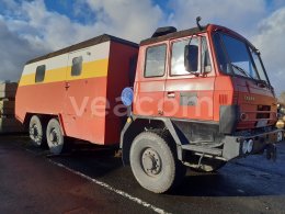 Online aukce: TATRA  T 815 VP 12 28 235 6x6 1R
