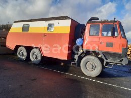 Online aukce: TATRA  T 815 VP 12 28 235 6x6 1R