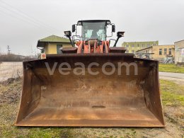 Online aukce: HITACHI  ZW310