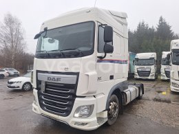 Online árverés: DAF  XF 460 FT