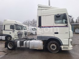 Online aukce: DAF  XF 460 FT