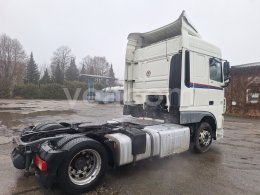 Online aukce: DAF  XF 460 FT
