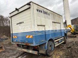 Online aukce: MERCEDES-BENZ  1617CK