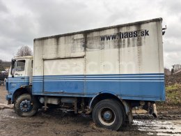 Online aukce: MERCEDES-BENZ  1617CK