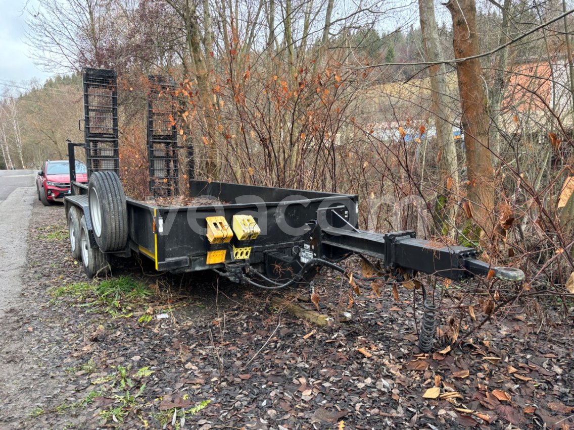 Online aukce: BLOMENROEHR  