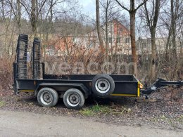 Online aukce: BLOMENROEHR  