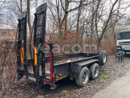 Online aukce: BLOMENROEHR  