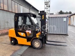 Online aukce: YALE  GDP35VXV2195