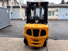 Online aukce: YALE  GDP35VXV2195