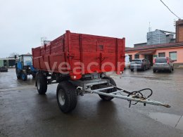 Online aukce: BSS  PS2 08.06 AGRO