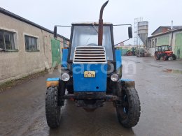Online aukce: ZETOR  8011