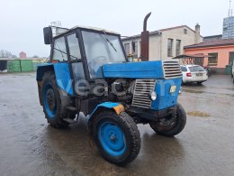 Online aukce: ZETOR  8011