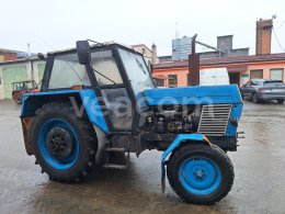 Online aukce: ZETOR  8011