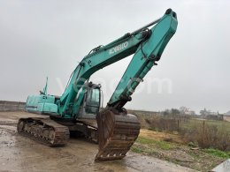 Online aukce: KOBELCO  SK210-6