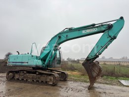 Online aukce: KOBELCO  SK210-6