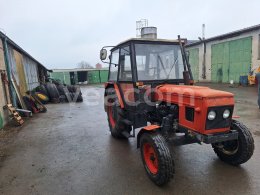 Online aukce: ZETOR  6718