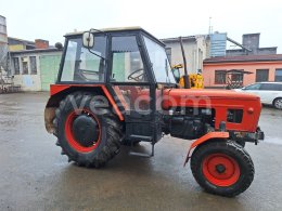 Online aukce: ZETOR  6718