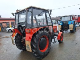Online aukce: ZETOR  6718