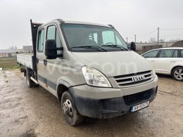 Online aukce: IVECO  DAILY 50C15