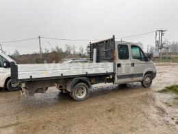 Online aukce: IVECO  DAILY 50C15