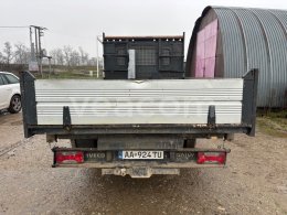 Online aukce: IVECO  DAILY 50C15