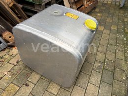 Online aukce:   NÁDRŽ NEREZ 200 LITROV MERCEDES UNIMOG