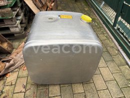 Online aukce:   NÁDRŽ NEREZ 200 LITROV MERCEDES UNIMOG