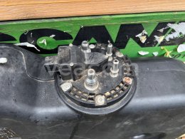 Online aukce:   NÁDRŽ NA ADBLUE 25 LITROV MERCEDES ATEGO