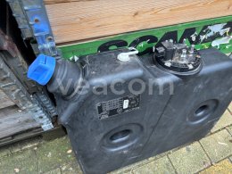 Online aukce:   NÁDRŽ NA ADBLUE 25 LITROV MERCEDES ATEGO