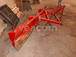 Online aukce:   ZBYNĚK LAZAR RTS - 3000 TRAKTOROVÁ RADLICE