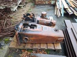 Online aukce: CATERPILLAR  H55E S HYDRAULICKÉ KLADIVO