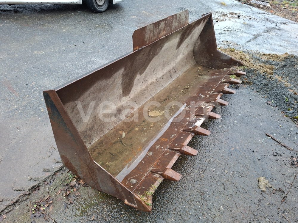 Online-Versteigerung:  MANITOU CBC 900 L2450 S3 LOPATA 240 CM