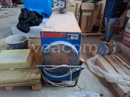 Online aukce:   HUNGARO THERM OTM 50 PRŮMYSLOVÉ TOPIDLO