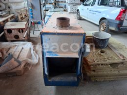 Online aukce:   HUNGARO THERM OTM 50 PRŮMYSLOVÉ TOPIDLO