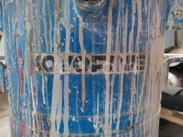 Интернет-аукцион:   TLAKOVÁ NÁDOBA NA MALÍŘSKOU BARVU KOVOFINIŠ PM 2