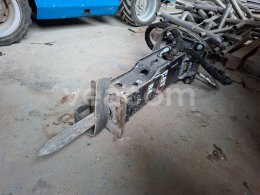 Online aukce: CATERPILLAR  B4 HYDRAULICKÉ KLADIVO