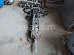 Интернет-аукцион: CATERPILLAR  B4 HYDRAULICKÉ KLADIVO