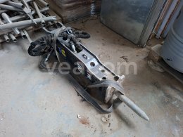 Интернет-аукцион: CATERPILLAR  B4 HYDRAULICKÉ KLADIVO