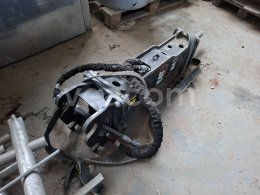 Интернет-аукцион: CATERPILLAR  B4 HYDRAULICKÉ KLADIVO