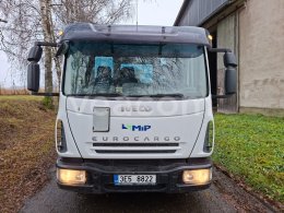 Online aukce: IVECO  EUROCARGO ML 90E18