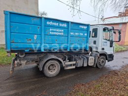 Online aukce: IVECO  EUROCARGO ML 90E18