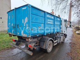 Online aukce: IVECO  EUROCARGO ML 90E18