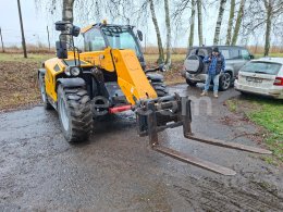 Online aukce: DIECI  ZEUS 40.8 4X4