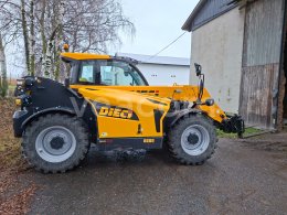 Online aukce: DIECI  ZEUS 40.8 4X4