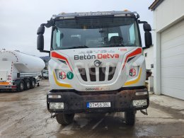 Online auction: ASTRA  HD9 G08 + CIFA MK 32 L