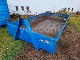 Aukcja internetowa:  KONTEJNER NA ODPAD CTS C2-N38KV 31/207