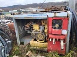 Online aukce: CATERPILLAR  3306DI