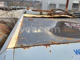 Online aukce: CATERPILLAR  3306DI