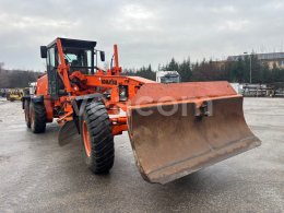 Online aukce: KOMATSU  GD650A-2EC