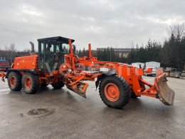 Online aukce: KOMATSU  GD650A-2EC